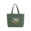 Ukraine Peace Dove Tote Bag thumbnail 4