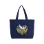 Ukraine Peace Dove Tote Bag thumbnail 5