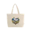 Ukraine Peace Dove Tote Bag thumbnail 3