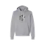 Lion And Lamb Hoodie thumbnail 7
