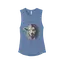 Women’s Behold The Lamb Tank thumbnail 6