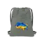 Ukraine Map Backpack  thumbnail 2
