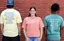 Accepting No Excuses - Comfort Colors thumbnail 13