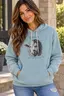 Behold The Lamb Hoodie thumbnail 1