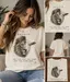The Lion And The Lamb T-Shirt   thumbnail 1
