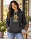 Sunflower Hoodie  thumbnail 1