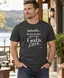 God is Love T-shirt  thumbnail 4