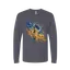 Forged Through Fire Long Sleeve  thumbnail 5