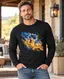 Forged Through Fire Long Sleeve  thumbnail 1