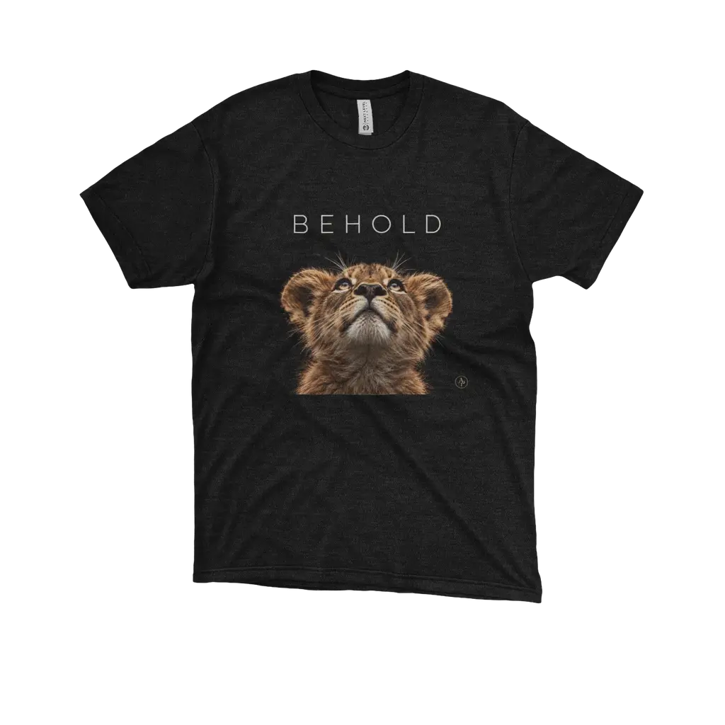 Behold Cub 