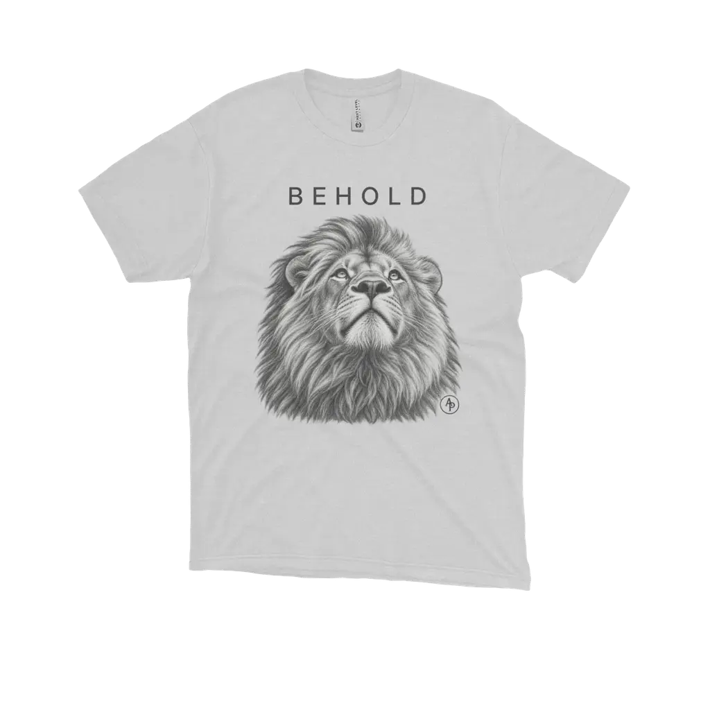 Behold King Tshirts