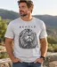 Behold King Tshirts thumbnail 1