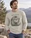 Lion king long sleeve thumbnail 1