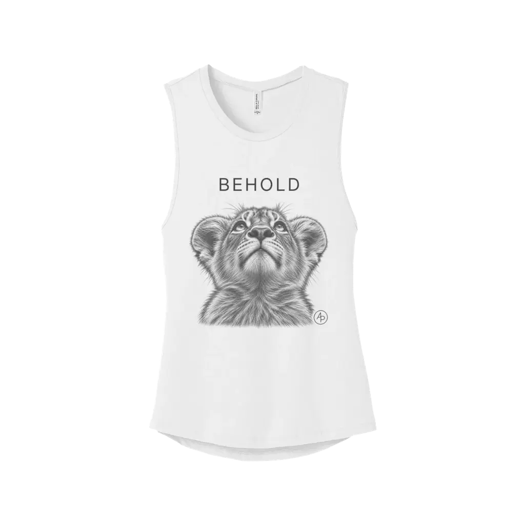 Behold Tank 