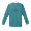 Mutts. All love! Comfort Colors Crewneck thumbnail 5