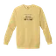 Mutts. All love! Comfort Colors Crewneck thumbnail 9