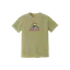 Love Lives Here Comfort Colors Tee thumbnail 1