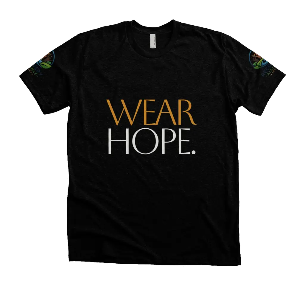 Wear Hope T-shirt