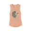 Women’s Lion And Lamb Tank  thumbnail 4