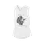 Women’s Lion And Lamb Tank  thumbnail 2