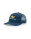 Embroidered Logo Trucker Hat thumbnail 1