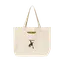 Tiger Bunny Large Canvas Tote thumbnail 3