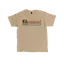 EA Stripes Tee thumbnail 1