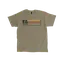 EA Stripes Tee thumbnail 3