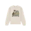 Cozy Heavyweight Sweatshirt w/Kenna thumbnail 1