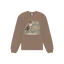 Cozy Heavyweight Sweatshirt w/Kenna thumbnail 5