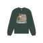 Cozy Heavyweight Sweatshirt w/Kenna thumbnail 3