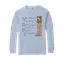 The Only Data Centers I Want are Public Libraries (long-sleeve tee) thumbnail 1