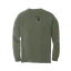 The Only Data Centers I Want are Public Libraries (long-sleeve tee) thumbnail 3