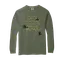 The Only Data Centers I Want are Public Libraries (long-sleeve tee) thumbnail 2