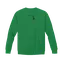 The Only Data Centers I Want are Public Libraries (heavy-blend sweatshirt) thumbnail 5