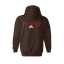 A Scout is Brave Hoodie thumbnail 6