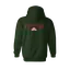A Scout is Brave Hoodie thumbnail 10