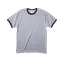 A Scout is Brave Ringer Tee thumbnail 4