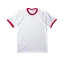 A Scout is Brave Ringer Tee thumbnail 6