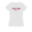 A Scout is Brave Women's Fitted Tee thumbnail 3