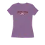 A Scout is Brave Women's Fitted Tee thumbnail 9