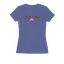 A Scout is Brave Women's Fitted Tee thumbnail 7