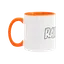 "Railfan" 11oz Mug thumbnail 1