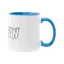 "Railfan" 11oz Mug thumbnail 11