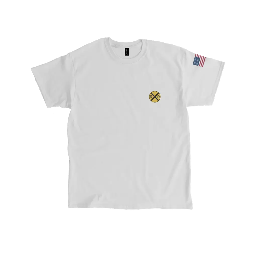 RR (Railfan) Shirt