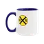 Railroad Sign 11oz Mug thumbnail 13
