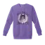 Don't Ask Chat, Ask a Cat (sweatshirt) thumbnail 3
