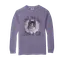 Don't Ask Chat, Ask a Cat (long-sleeve tee) thumbnail 1