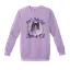 Don't Ask Chat, Ask a Cat (sweatshirt) thumbnail 1