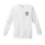 HouseNatic | HSNTC Signature Sweatshirt - White Edition thumbnail 1